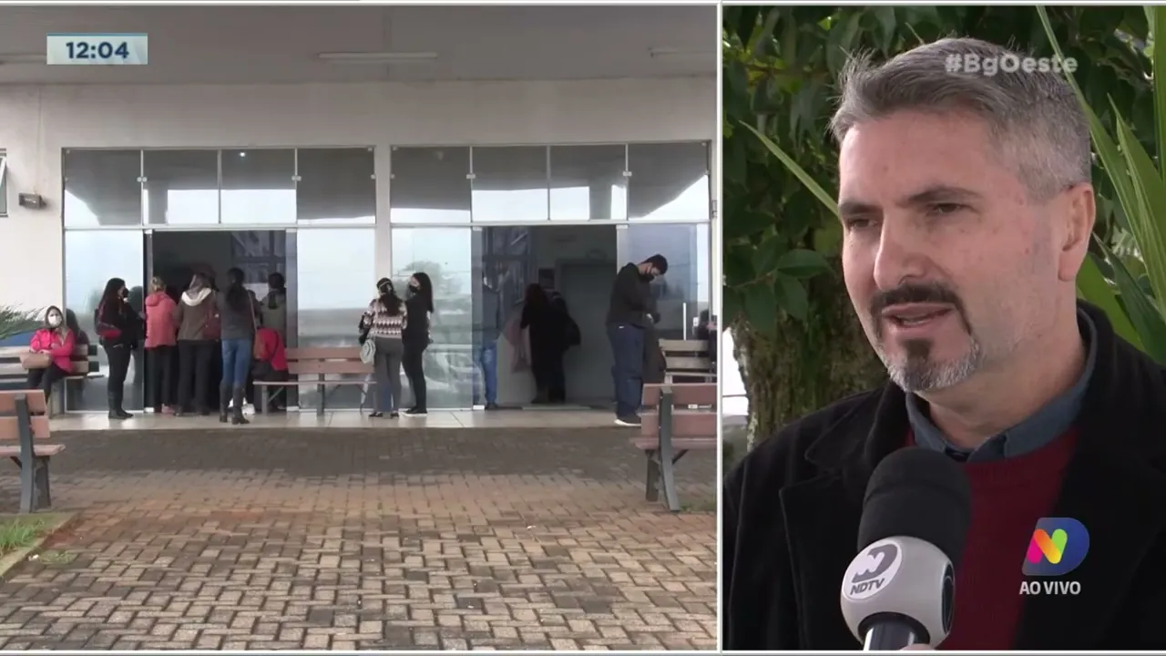 Gripe ou Covid-19, quais os sintomas das doenças?