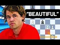 Download Lagu Carlsen's Chess Is Like Nothing We've Ever Seen