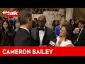 TIFF artistic director Cameron Bailey makes his Oscar pick etalk