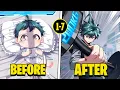 Download Lagu (1-7) Reborn as a Baby, He Unlocks the Infinite Evolution System From Scratch | Manhwa Recap
