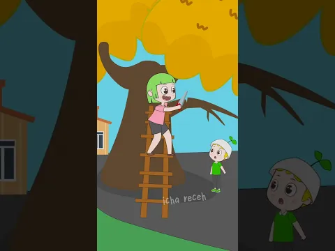 Sawing off branch 👀 #shorts #minecraft #memes