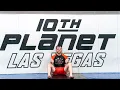 I Joined 10th Planet Jiu Jitsu For A Day