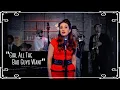 Download Lagu “Girl All The Bad Guys Want” (Bowling for Soup) Swing Cover by Robyn Adele Anderson