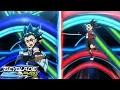 Download Lagu BEYBLADE BURST TURBO Episode 51 : Bonding! Aiger vs Valt!