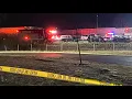 Police 1 killed 5 injured in multi-vehicle crash on I-71 South