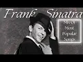 Download Lagu FRANK SINATRA Mix Of Most Popular Songs NO ADS