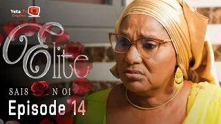 Série - ELITE - EPISODE 14 -  VOSTFR/ENG