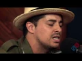 "California" Acoustic from Delta Spirit