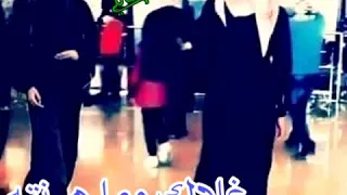 اجمل ما غانا الفنان حافظ لعروي 