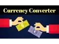 XE Currency Converter - Currency Exchange Rate Calculator