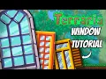 10 Tips to Build Better Windows in Terraria