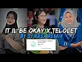 Download Lagu DJ IT IL BE OKAY X TELOLET BY DJ RASA REMIX VIRAL TIKTOK 2023