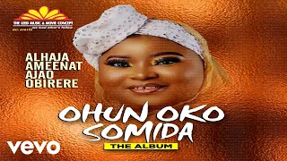 alhaja aminat obirere ohun oko somida official video part 2