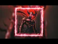 MoonDeity - NEON BLADE | [SUPER SLOWED × REVERB] ☠