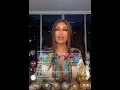 Aliza Jane Aj - IG Live pt4 2021