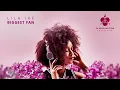 Lila Ike - Biggest Fan (Official Audio)