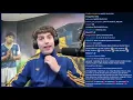 DAVOO XENEIZE REACCIONA A BOBADITA - KRIS R., GEEZYDEE