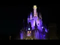【4K高感度撮影】ノーカットでお届けするスカイ・フル・オブ・カラーズ / 東京ディズニーランド