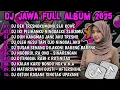 Download Lagu DJ JAWA TERBARU 2025 FULL BASS 🎶 DJ DWK TRESNOKUMONG SIJI KOWE - DJ AKU CAH KERJO 🎶 DJ TERBARU 2025