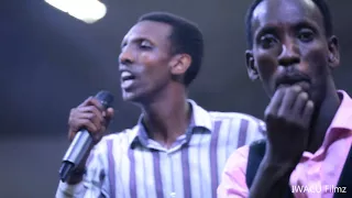 nibebe rose muhando covered by upendo choir n