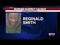 Gadsden County armed and dangerous man apprehended after lengthy manhunt