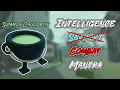The Summon Cauldron Combo Deepwoken