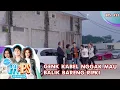 Download Lagu Kocak! Genk Kabel Nggak Mau Balik Bareng Rifki - MANTAN IPA \u0026 IPS GTV | EPS 423 (4/5)