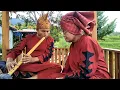 Download Lagu Saluang Klasik Lenggang dan E Ratok Kambang Aia Aji