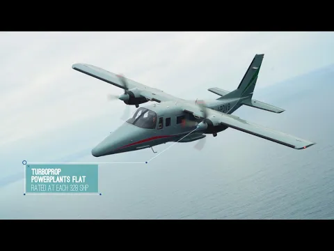 Vulcanair A-Viator