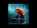 Brave - Patrick Doyle - Merida's Home