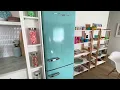 Unique Appliances UGP 275L RB AC Classic Retro 9 cu ft Electric Bottom Mount Refrigerator Review
