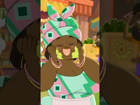 Avocado Cream 🎶 Super Sema Songs