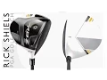 TaylorMade RBZ Stage 2 Driver Review Rick Shiels PGA