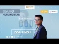 Download Lagu Doa Rindu - Dodi Hidayatullah (LIVE)