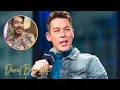 The Tragic Truth About David Bromstad