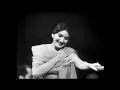 Maria Callas sings Rossini: Il barbiere di Siviglia: "Una voce poco fa" (Hamburg, 1959)