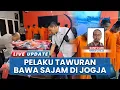 Download Lagu Polresta Yogyakarta Ungkap Tawuran Geng di Lowanu, 4 Luka, 10 Ditangkap, 30 Anggota Geng Masih Buron
