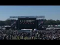 Jamestown Revival - California (Cast Iron Soul)