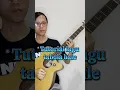 Download Lagu Tutorial chord gitar lagu tabola bale #tabolabale