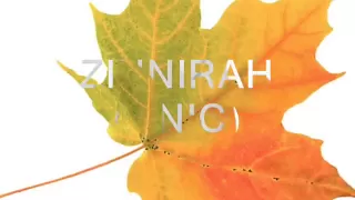 Download UNIC - ZINNIRAH (NASYID) MP3