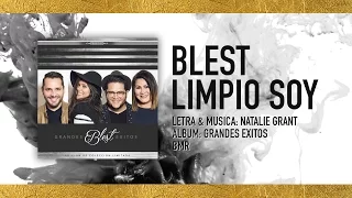 Download Limpio Soy (video letra oficial) - Blest MP3