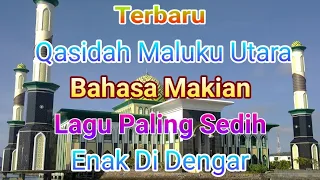 Download Lagu Qasidah Terbaru KARENA AU  Bahasa Makian Paling Sedih MP3