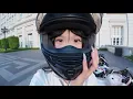 Download Lagu Cute beautiful motorcycles girl