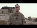 Day in the Life of a Fire Control Specialist GOARMY