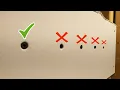 How to Properly Install Drywall Screws