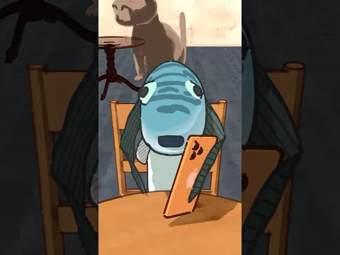 Cat Catfished Fish
