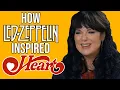 Lagu Ann Wilson of Heart on Working with Her Heroes | Professor of Rock