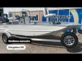 New 2026 G3 BAY 17 Kingston OK G3997B626