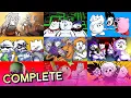 Oney Plays One Offs with Adam Complete Series
