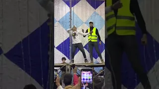 اجمد رقص سيف علي مهرجان طخ طخ انا الطخطوخ حموالطيخا القراصنه ملوك العالم 